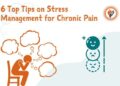 Stress Awareness Month: 6 Tips for Stress Management with Chronic Pain
