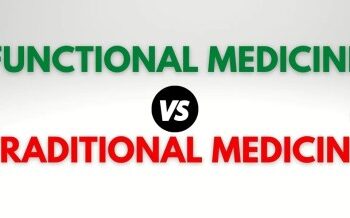 Is Functional Medicine Better Than Traditional Medicine? - Littleton CO