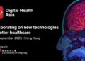 Digital Health Asia 2025