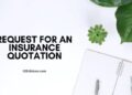 9+ Insurance Quote Examples to Download