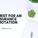 9+ Insurance Quote Examples to Download