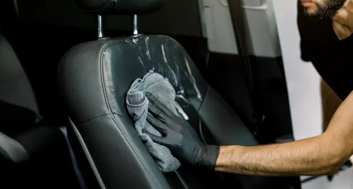 7 Reasons Why Cars Have Black Interiors - Vehicle Help